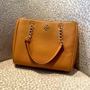 TORY BURCH Small Crossbody Tote (NEW)